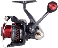 Фото - Котушка Shimano Stradic Ci4 2500F 