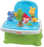 Zdjęcia - Krzesełko do karmienia Fisher Price X6835 