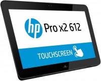 Zdjęcia - Tablet HP Pro x2 612 64 GB
