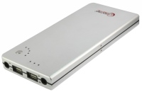 Zdjęcia - Powerbank Extra Digital MP-12000 