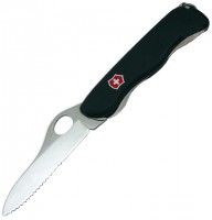 Zdjęcia - Nóż / multitool Victorinox Sentinel One Hand BC 