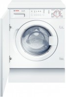 Фото - Вбудована пральна машина Bosch WIS 28141 