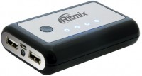 Zdjęcia - Powerbank Ritmix RPB-7800 