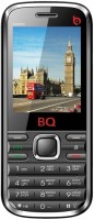 Фото - Мобільний телефон BQ BQ-2202 London 0 Б