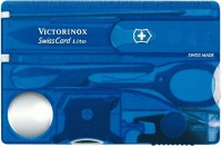 Фото - Ніж / мультитул Victorinox Swiss Card Lite 