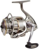 Zdjęcia - Kołowrotek Daiwa Exist 3012 