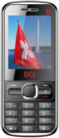 Zdjęcia - Telefon komórkowy BQ BQ-2203 Geneve 0 B