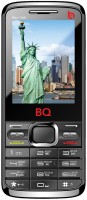 Zdjęcia - Telefon komórkowy BQ BQ-2420 New York 