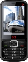 Zdjęcia - Telefon komórkowy BQ BQ–2801 Chicago 0 B