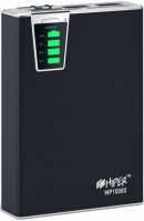 Фото - Powerbank Hiper MP10000 