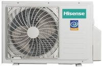 Фото - Кондиціонер Hisense AMW3-20U4SZD 60 м² на 3 блоки(ів)