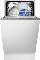 Фото - Вбудована посудомийна машина Electrolux ESL 94201 LO 