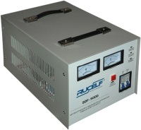 Zdjęcia - Stabilizator napięcia RUCELF SDF-5000 5000 W