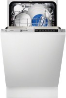 Фото - Вбудована посудомийна машина Electrolux ESL 94566 