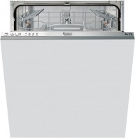 Zdjęcia - Zmywarka do zabudowy Hotpoint-Ariston LTB 4M116 