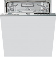 Фото - Вбудована посудомийна машина Hotpoint-Ariston LTF 11H132 