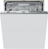 Фото - Вбудована посудомийна машина Hotpoint-Ariston LTF 11S112 