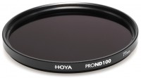 Світлофільтр Hoya Pro ND 100 72 мм