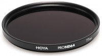 Filtr fotograficzny Hoya Pro ND 64 55 mm