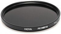 Світлофільтр Hoya Pro ND 16 82 мм