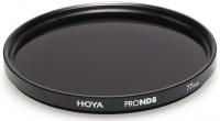 Filtr fotograficzny Hoya Pro ND 8 49 mm