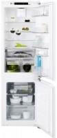 Фото - Вбудований холодильник Electrolux ENC 2818 