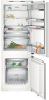 Фото - Вбудований холодильник Siemens KI 28NP60 