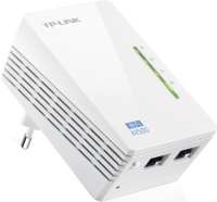 Powerline адаптер TP-LINK TL-WPA4220 