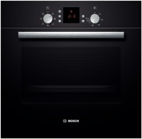 Фото - Духова шафа Bosch HBN 239S5R 