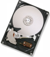 Фото - Жорсткий диск Hitachi Deskstar P7K500 HDP725050GLA360 500 ГБ