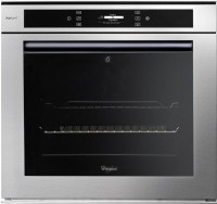 Фото - Духова шафа Whirlpool AKZM 6560 IXL 