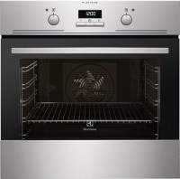 Zdjęcia - Piekarnik Electrolux EOA 93434 AX 