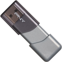 Фото - USB-флешка PNY Turbo 3.0 64 ГБ