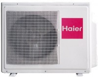 Zdjęcia - Klimatyzator Haier 4U26HS1ERA 76 m² na 4 blok(y)