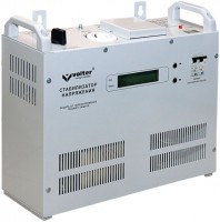 Zdjęcia - Stabilizator napięcia Volter 7PTS 7000 W