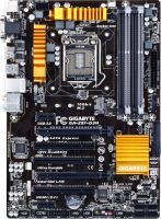 Фото - Материнська плата Gigabyte GA-Z97-D3H 