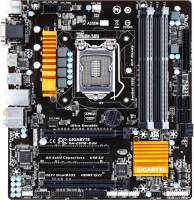 Фото - Материнська плата Gigabyte GA-Z97M-D3H 