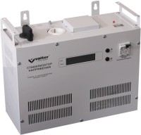 Фото - Стабілізатор напруги Volter 9PTR 9000 Вт