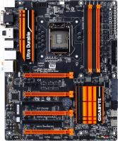 Zdjęcia - Płyta główna Gigabyte GA-Z97X-SOC 