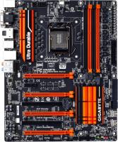 Zdjęcia - Płyta główna Gigabyte GA-Z97X-SOC Force 