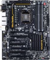 Фото - Материнська плата Gigabyte GA-Z97X-UD5H 