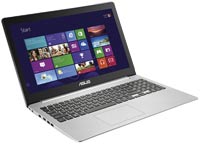 Zdjęcia - Laptop Asus K551LN (K551LN-XO403H)