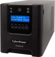 Zasilacz awaryjny (UPS) CyberPower PR750ELCD 750 VA