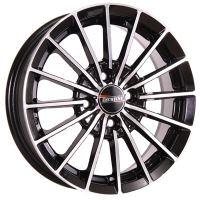 Фото - Диск TechLine 426 (5,5x14/4x98 ET35 DIA58,6)