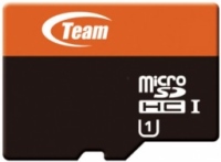 Zdjęcia - Karta pamięci Team Group microSD UHS-1 64 GB