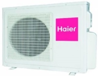 Zdjęcia - Klimatyzator Haier 2U18FS1ERA 54 m² na 2 blok(y)