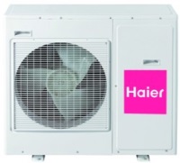 Фото - Кондиціонер Haier 4U30HS1ERA 88 м² на 4 блоки(ів)