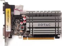 Фото - Відеокарта ZOTAC GeForce GT 730 ZT-71106-10L 