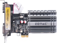 Фото - Відеокарта ZOTAC GeForce GT 730 ZT-71107-10L 