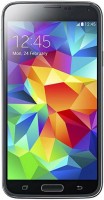 Zdjęcia - Telefon komórkowy Samsung Galaxy S5 16 GB / LTE